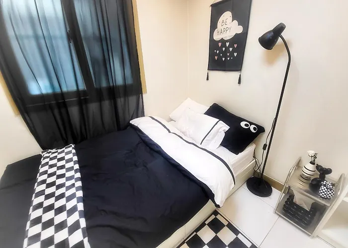 Maison d'hôtes Smile House Mangwon