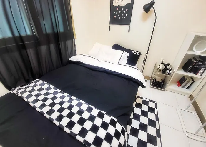 Maison d'hôtes Smile House Mangwon *